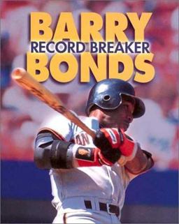 Barry Bonds