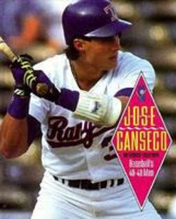 Jose Canseco
