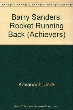 Barry Sanders Barry Sanders