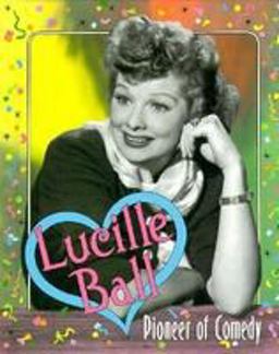 Lucille Ball