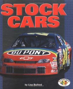 Stock Cars
