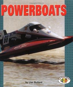 Powerboats