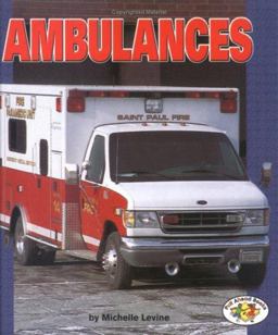 Ambulances