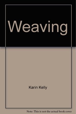 Weaving
