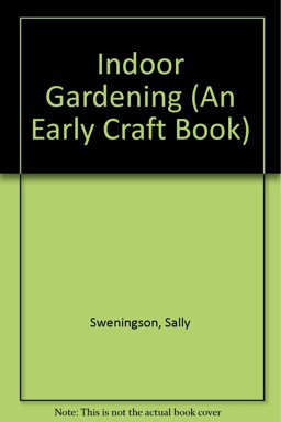 Indoor Gardening