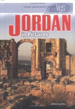 Jordan in Pictures