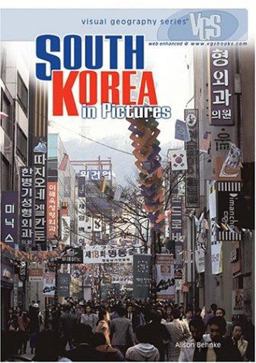 South Korea in Pictures
