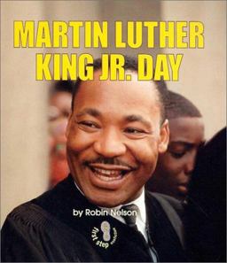Martin Luther King, Jr. Day