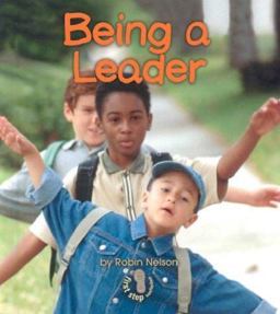 Being a Leader