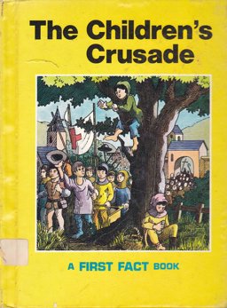 The Children's Crusade The Children's Crusade