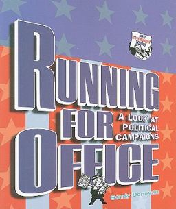 Running for Office
