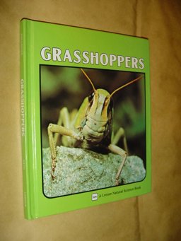 Grasshoppers
