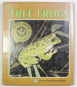 Tree Frogs