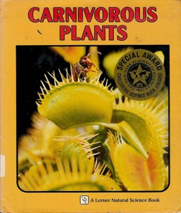 Carnivorous Plants