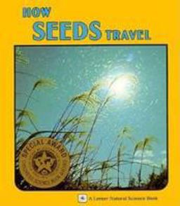 How Seeds Travel