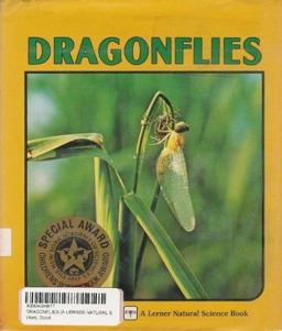 Dragonflies