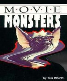 Movie Monsters