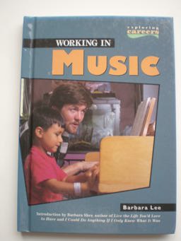 Working in Music