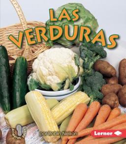 Las Verduras (Vegetables)
