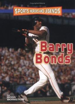Barry Bonds