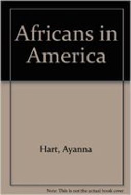 Africans in America