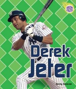 Derek Jeter
