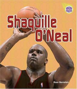 Shaquille O'Neal