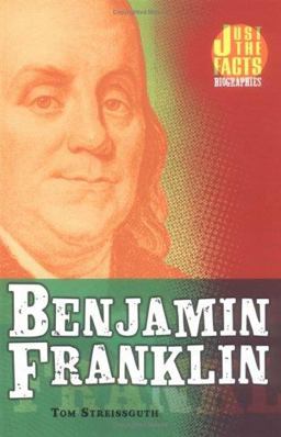 Benjamin Franklin