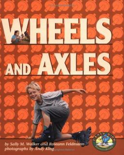 Wheels and Axles