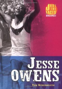 Jesse Owens