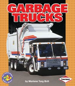 Garbage Trucks Garbage Trucks