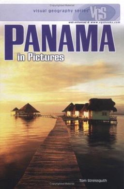 Panama in Pictures