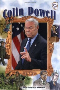 Colin Powell