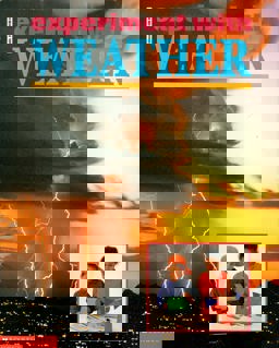 Experiment with Weather