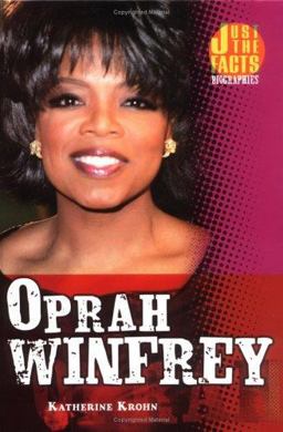 Oprah Winfrey