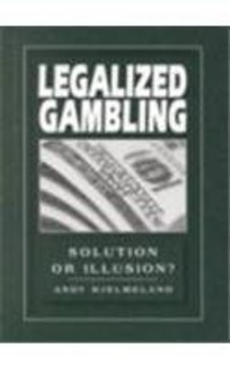 Legalized Gambling