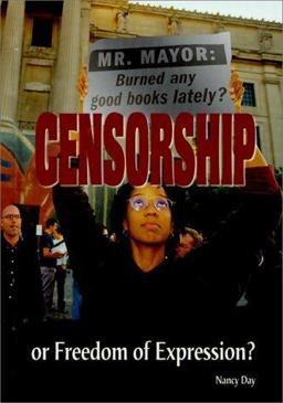 Censorship