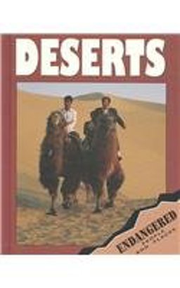 Deserts