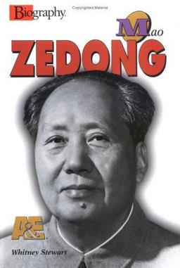 Mao Zedong Mao Zedong
