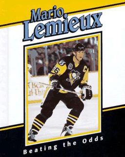 Mario Lemieux