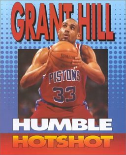 Grant Hill