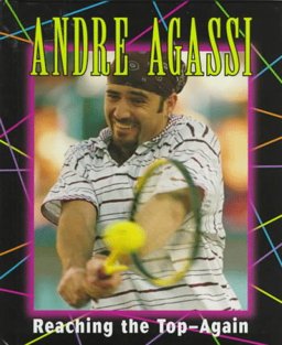Andre Agassi