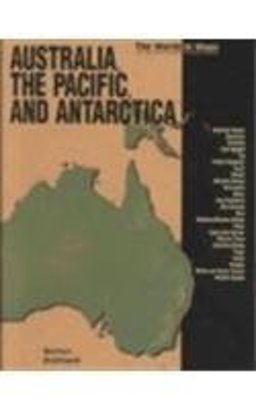 Australia, the Pacific and Antarctica