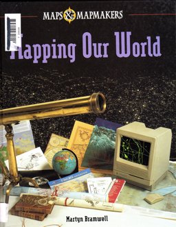 Mapping Our World