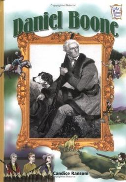 Daniel Boone Daniel Boone