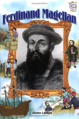 Ferdinand Magellan