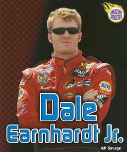 Dale Earnhardt Jr