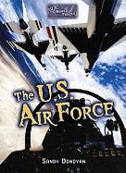 The U. S. Air Force