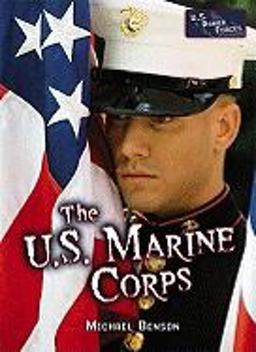 The U. S. Marine Corps