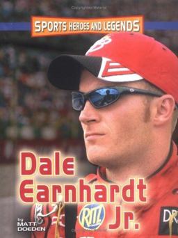 Dale Earnhardt Jr